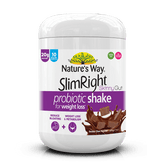 Nature's Way SLIMRIGHT SKINNYGUT PROBIOTIC SHAKE 375G